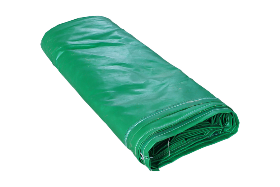 UV-kestävä, repeytymätön vedenpitävä PVC-suojapeite