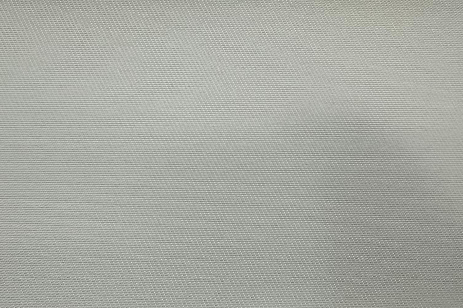 Korkean lämpötilan kestävä laajennettu lasikuitukangas – kevyt tulenkestävä eristekangas