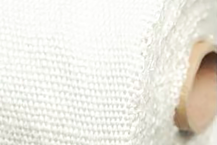 Paksuus 1-5 mm laajennettu lasikuitukangas – pehmustetyynyyn