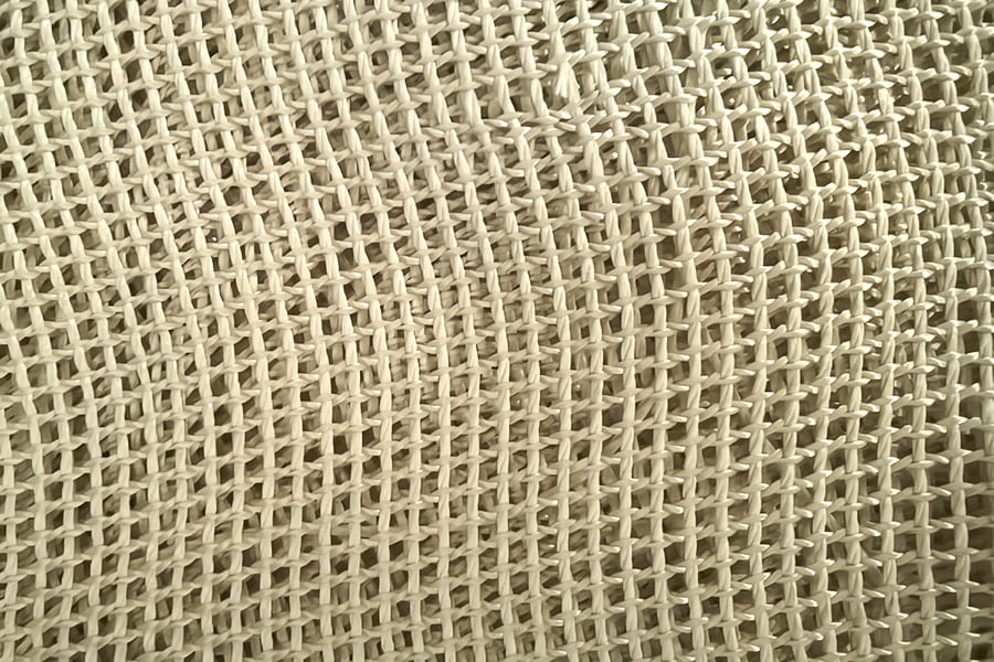 Erittäin luja aramidivahvistettu Mesh Fabric Roll – komposiittiperusmateriaaleille