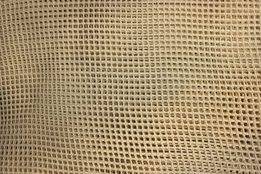 Erittäin luja aramidivahvistettu Mesh Fabric Roll – komposiittiperusmateriaaleille