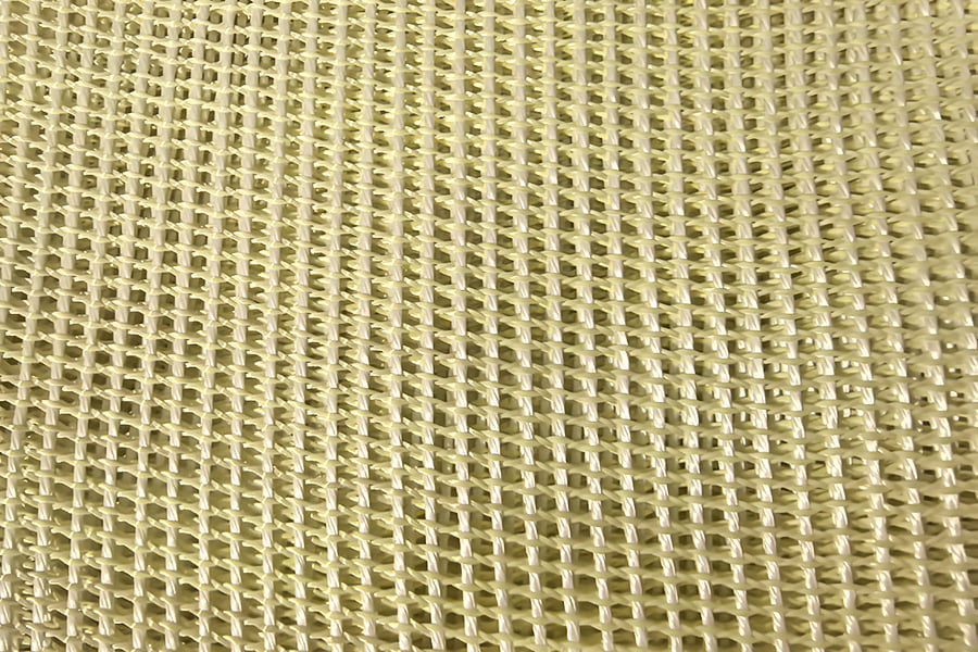 Erittäin luja aramidivahvistettu Mesh Fabric Roll – komposiittiperusmateriaaleille