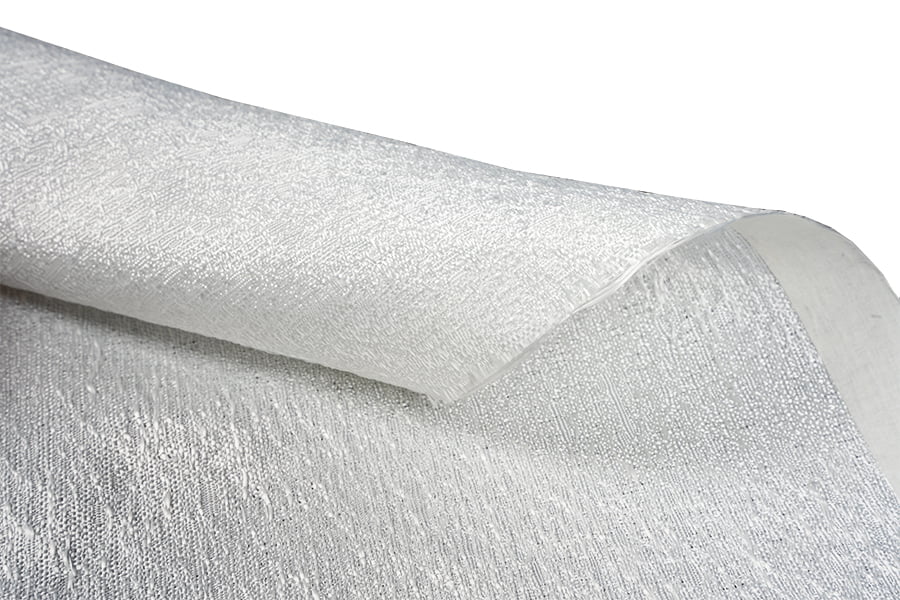 Vedenpitävä ja tulenkestävä jacquard-kuvioinen lasikuitukangas – seinänpäällysteeksi