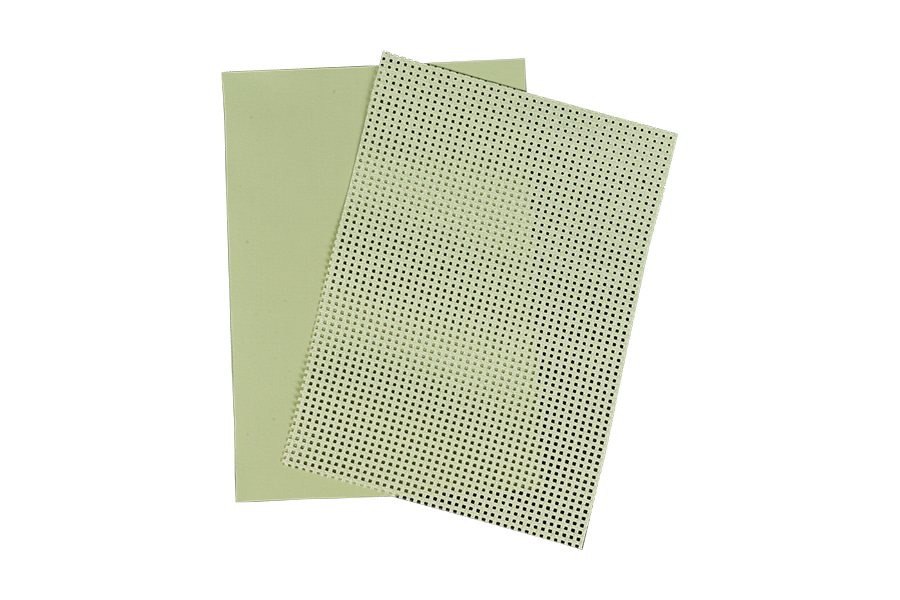 Kestävä UV-kestävä aurinkosuoja PTFE-kalvo