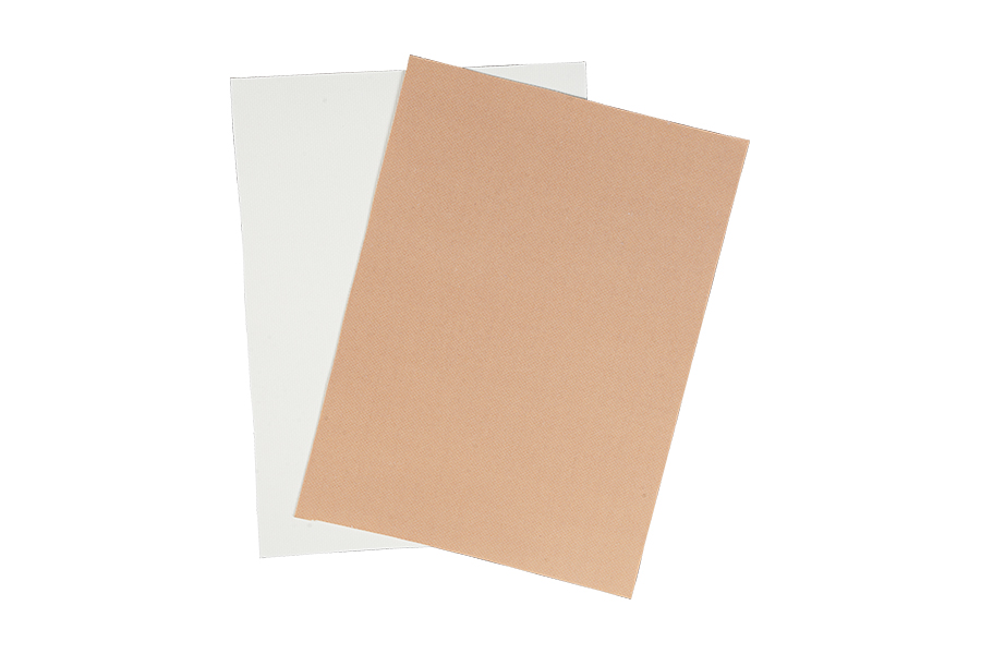 Kestävä UV-kestävä aurinkosuoja PTFE-kalvo