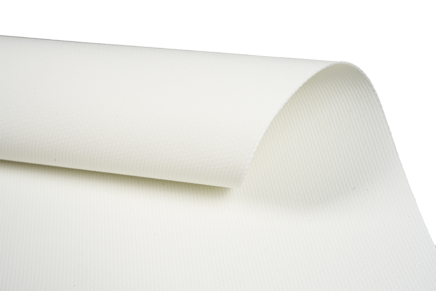 Kestävä UV-kestävä aurinkosuoja PTFE-kalvo
